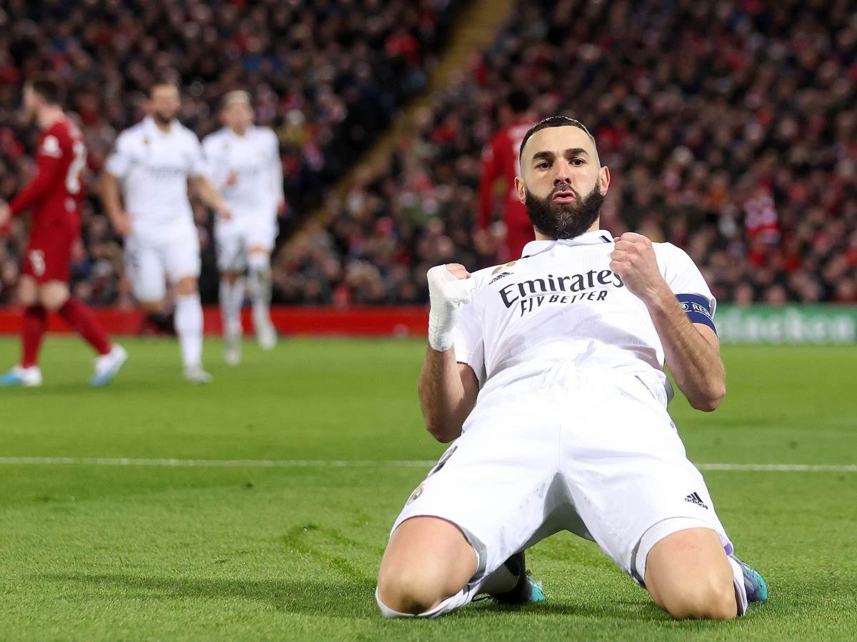 Karim Benzema odlazi iz Reala