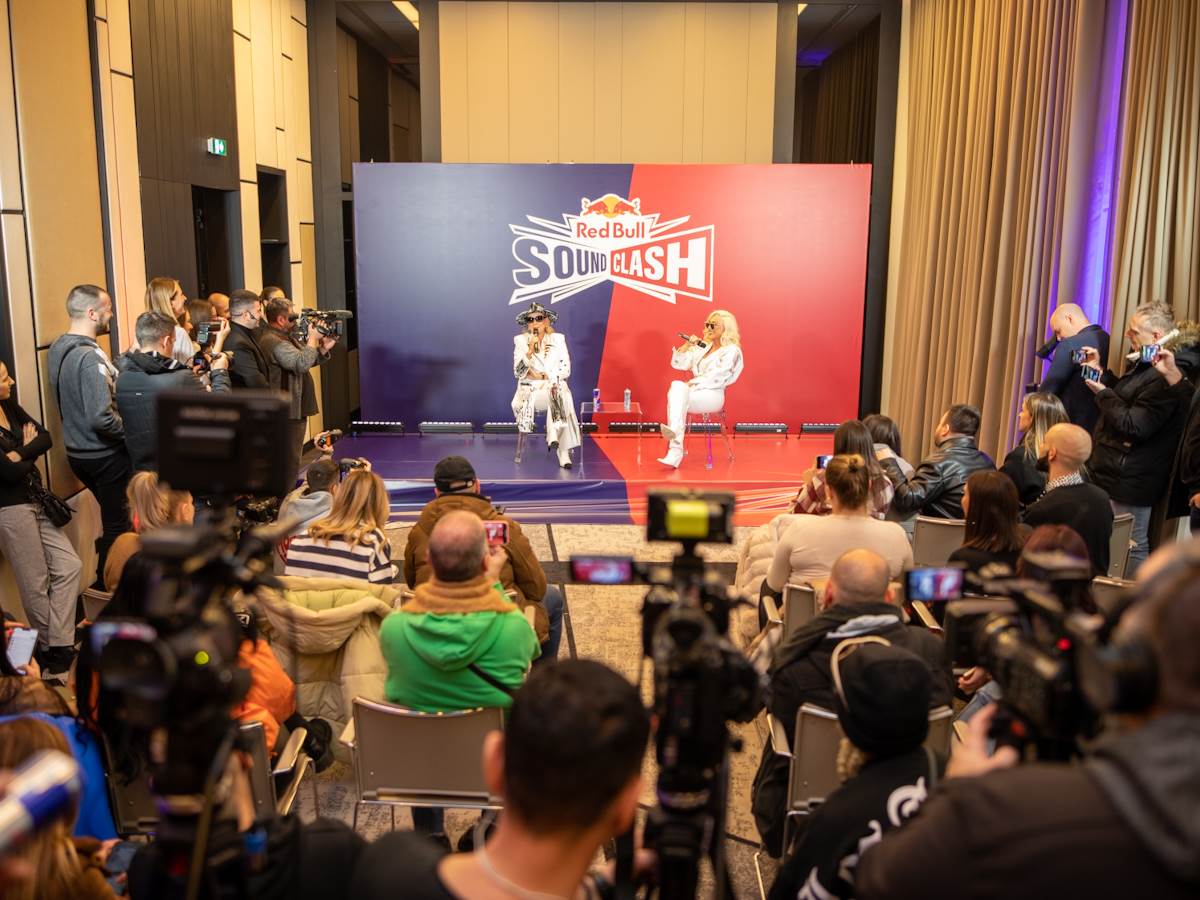 Brena i Senidah koncert 2. juna na Kalemegdanu