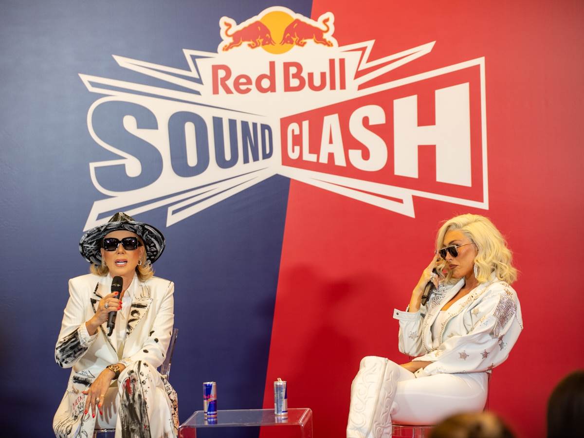 Brena i Senidah koncert 2. juna na Kalemegdanu