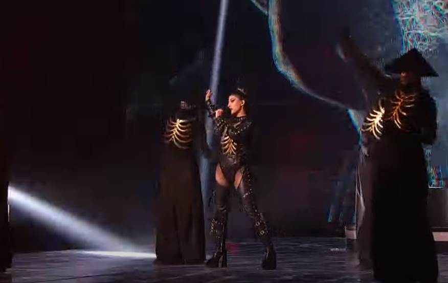 Angellina odgovorila na ispadanje i kritike