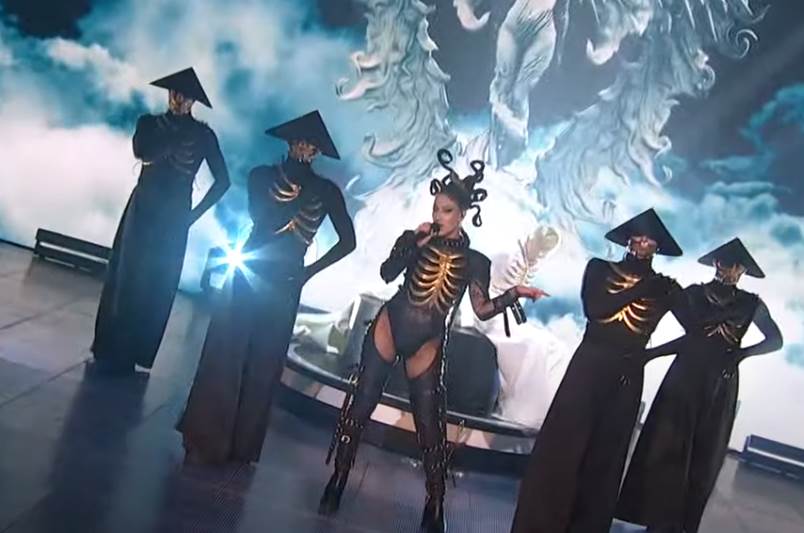 Kako izgleda sin čuvene Pink Panterke Olivere Ćirković