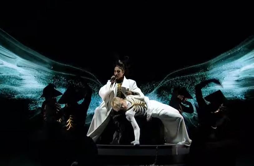 Angellina odgovorila na ispadanje i kritike