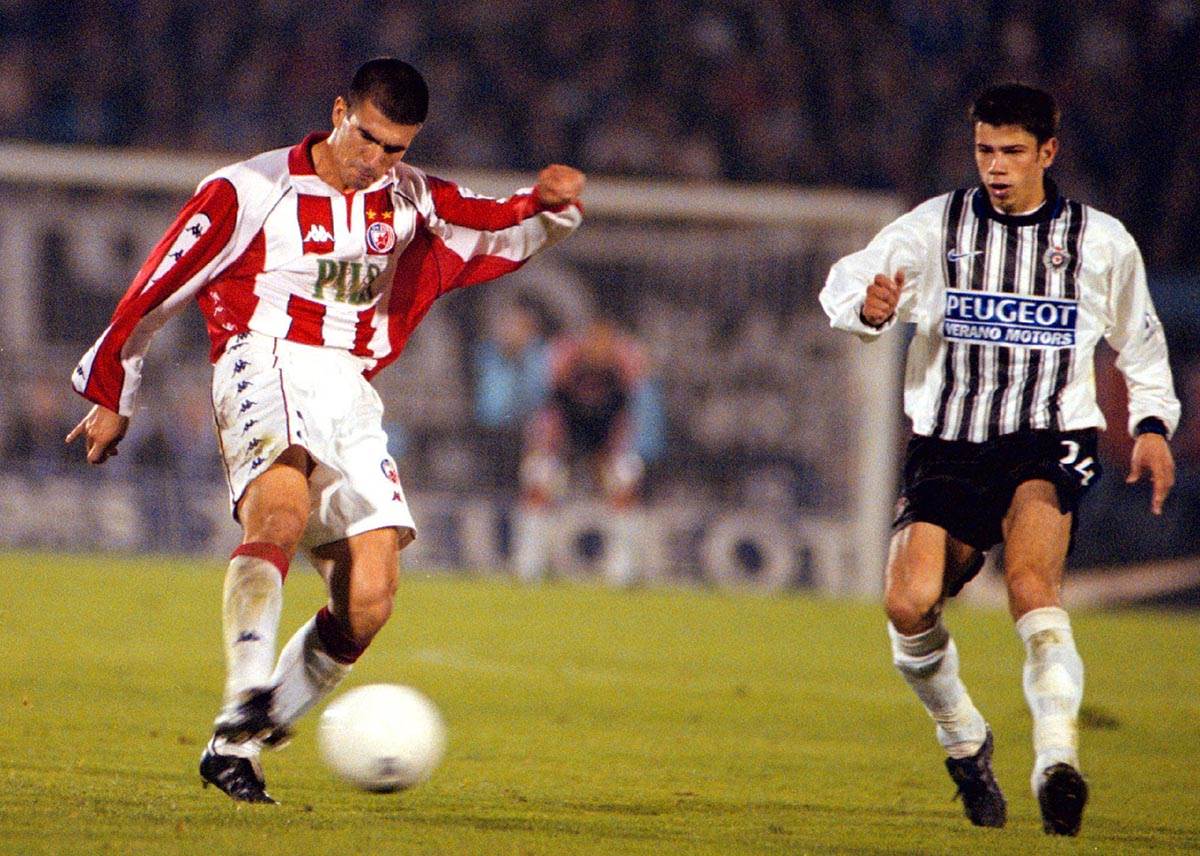 Crvena zvezda - Partizan, večiti derbi 1999. godine (7).jpg