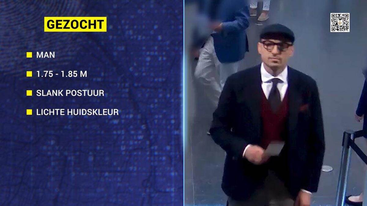 Pink Panteri iz Srbije ukrali dragulj od 27 miliona evra