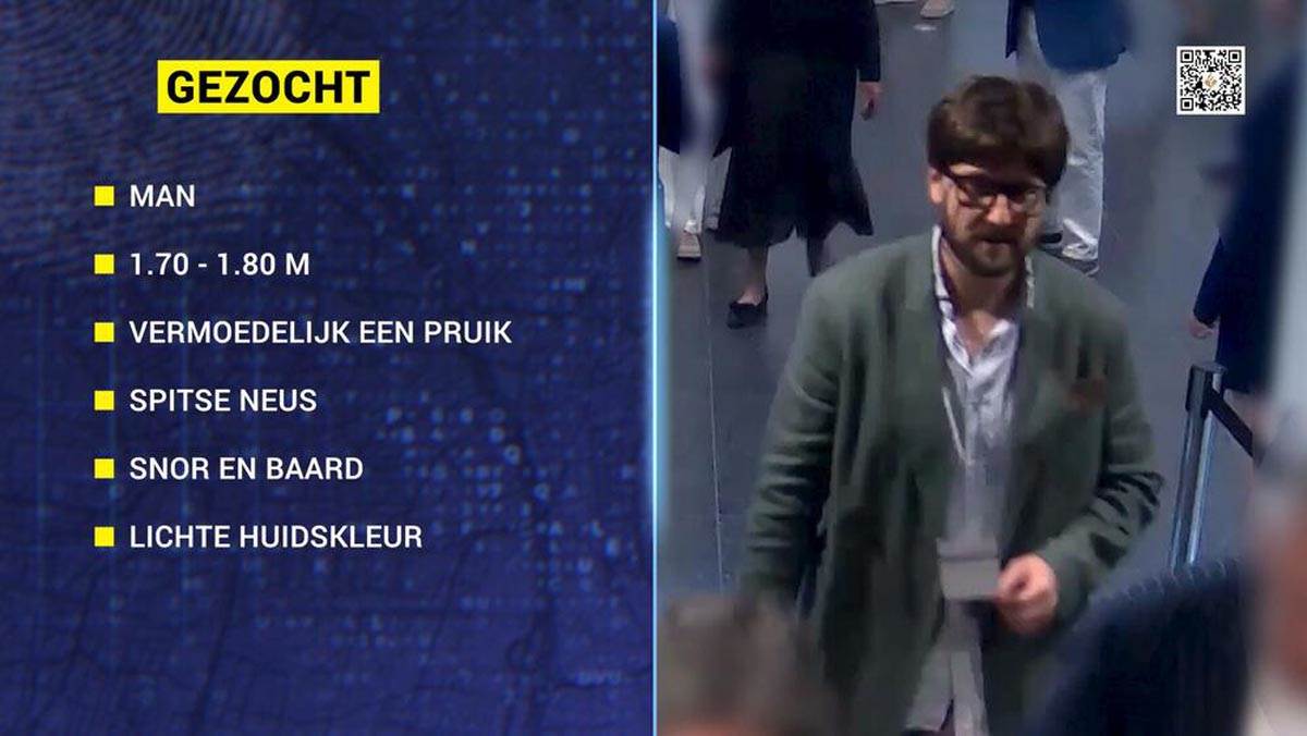 Pink Panteri iz Srbije ukrali dragulj od 27 miliona evra