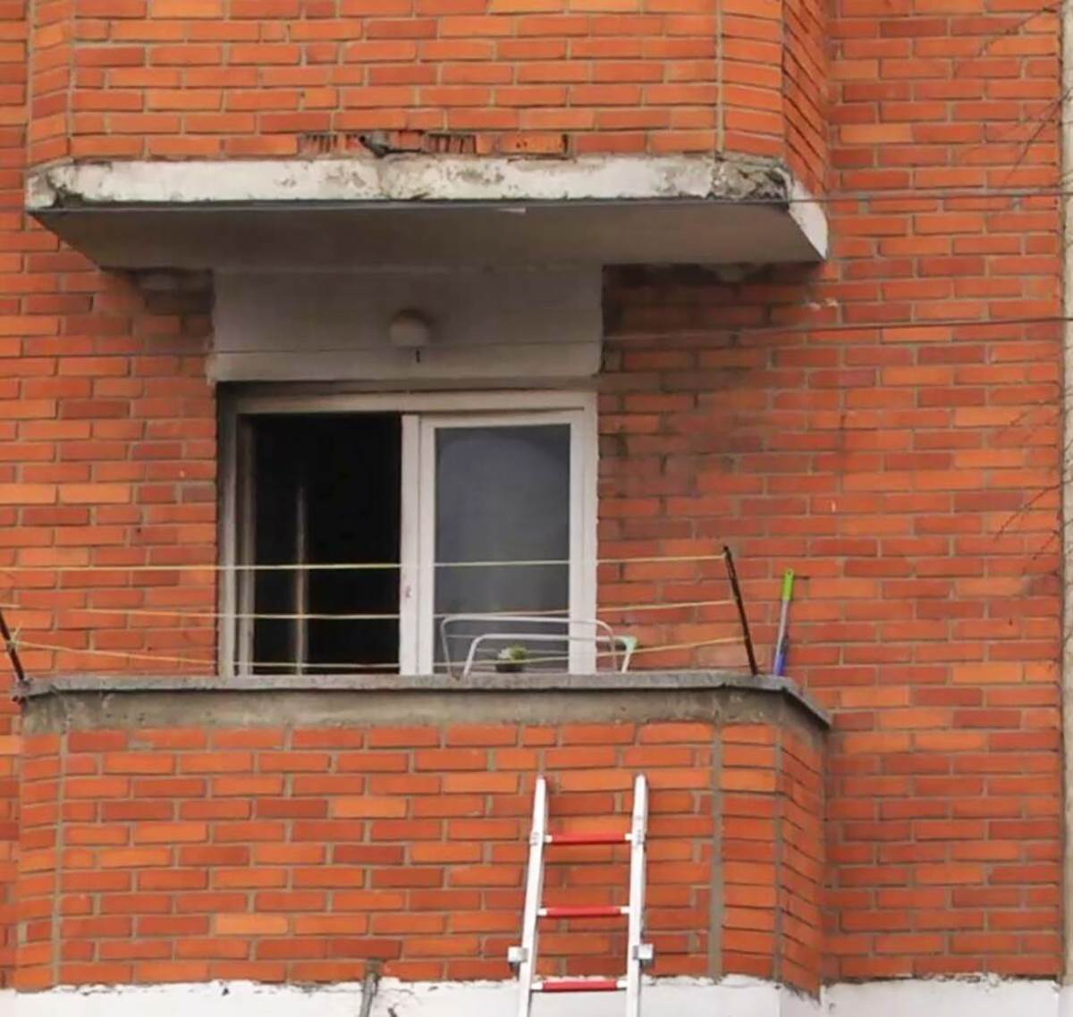 Ispovest dede poginule dece u požaru u Novom Pazaru