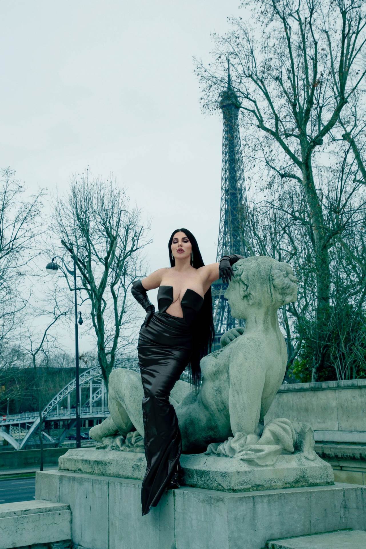 Seka Aleksić nikad bolje nije izgledala