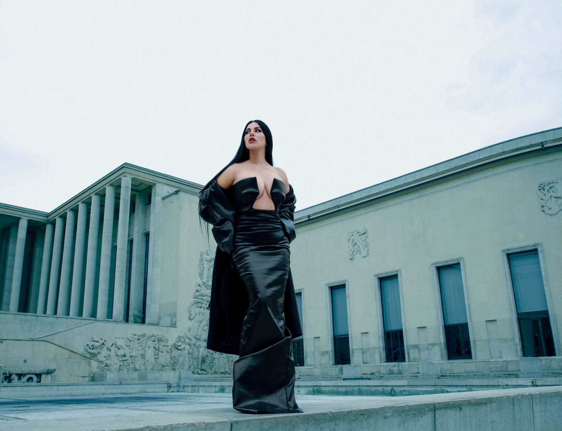 Seka Aleksić nikad bolje nije izgledala