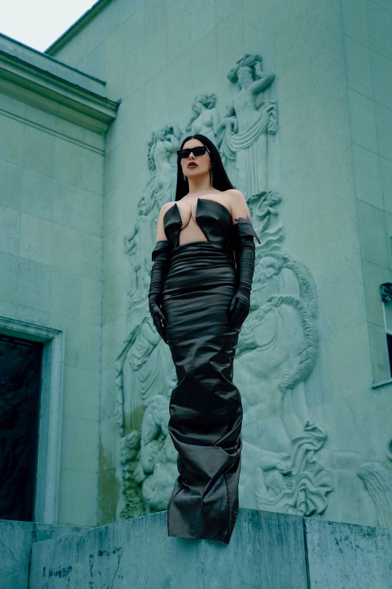 Seka Aleksić nikad bolje nije izgledala