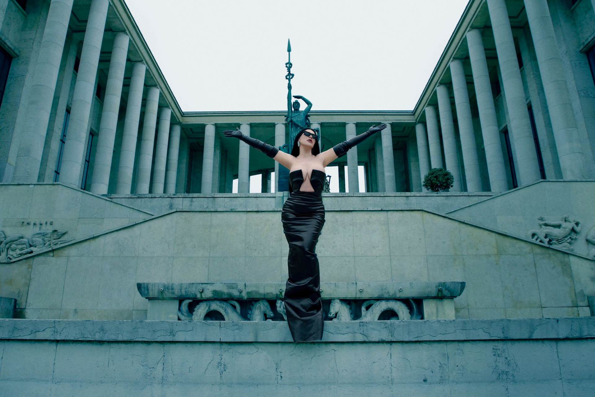 Seka Aleksić nikad bolje nije izgledala