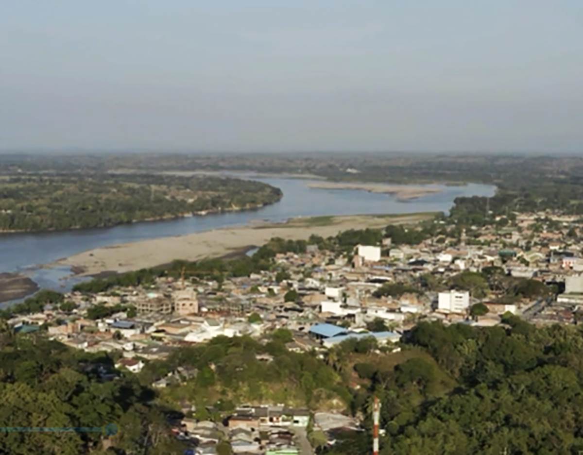 Kokainski nilski konji Pabla Eskobara