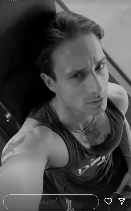 Slaven Došlo slike trbušnjaka