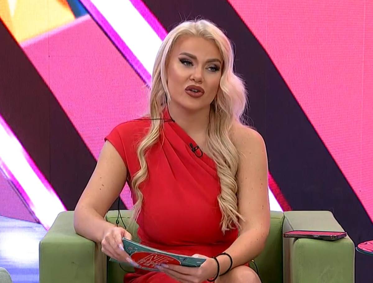 Sanja kupila drugi stan, i to u Beogradu na vodi: Prva nekretnina na Vračaru, za drugu iskeširala 500.000 evra