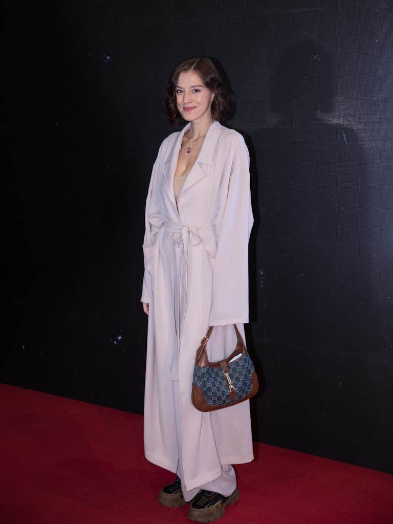 Premijera filma Indigo kristal Sloboda Mićalović Jelisaveta Orašanin