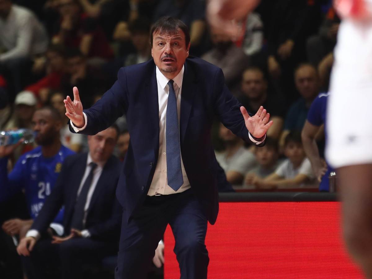 Janakopulos o Željku Obradoviću i Erginu Atamanu