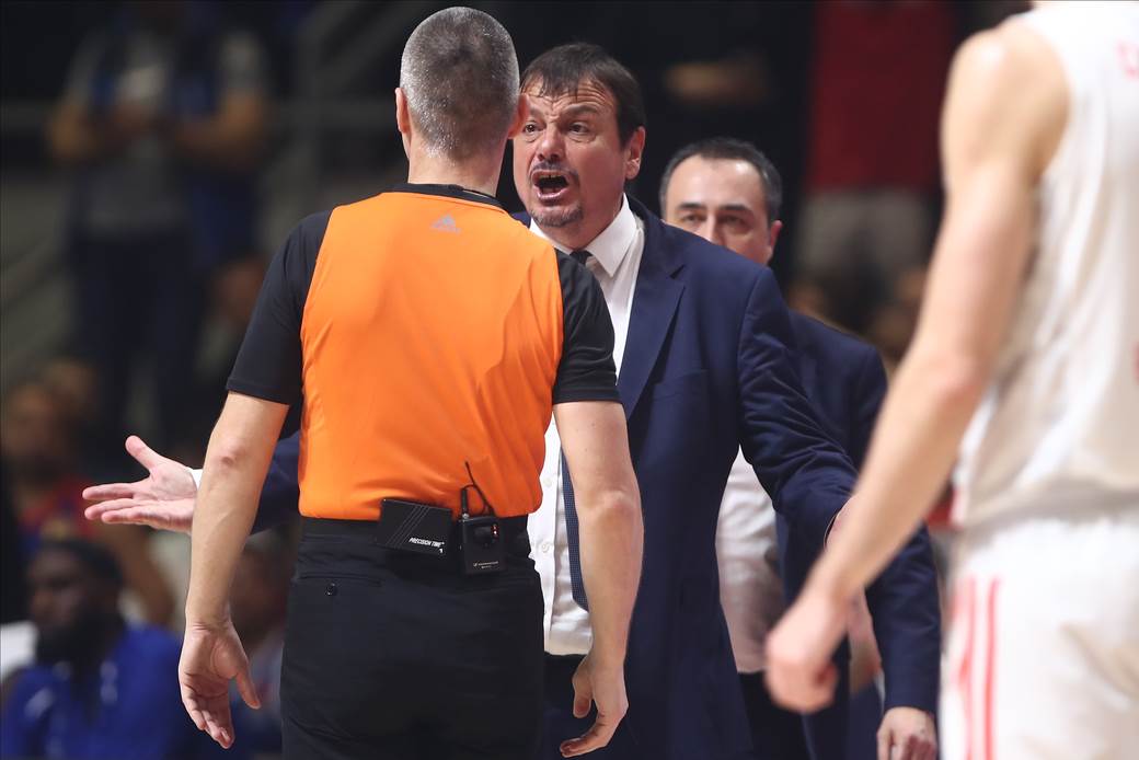 Janakopulos o Željku Obradoviću i Erginu Atamanu