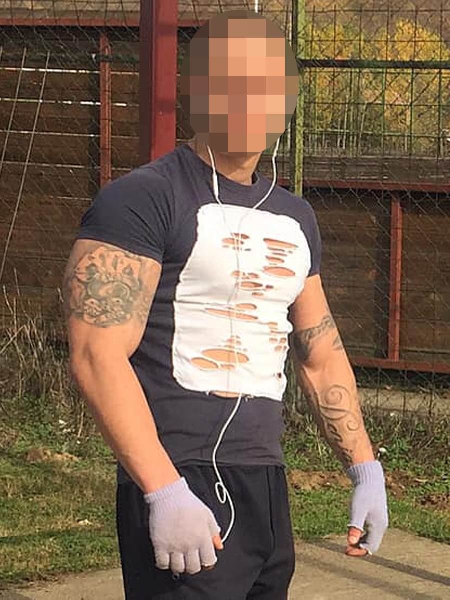 Osumljičeni za ubistvo