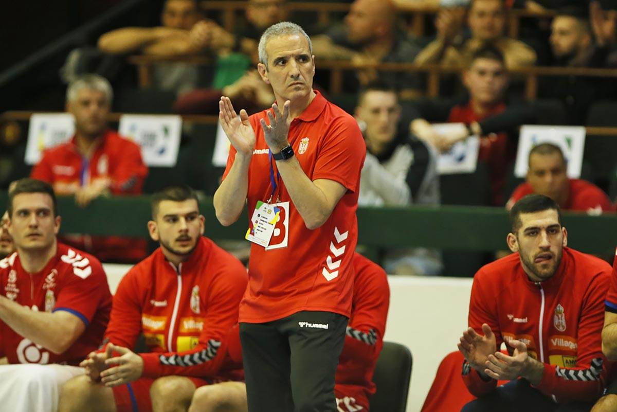 Rukomet Srbija Norveska (6).JPG