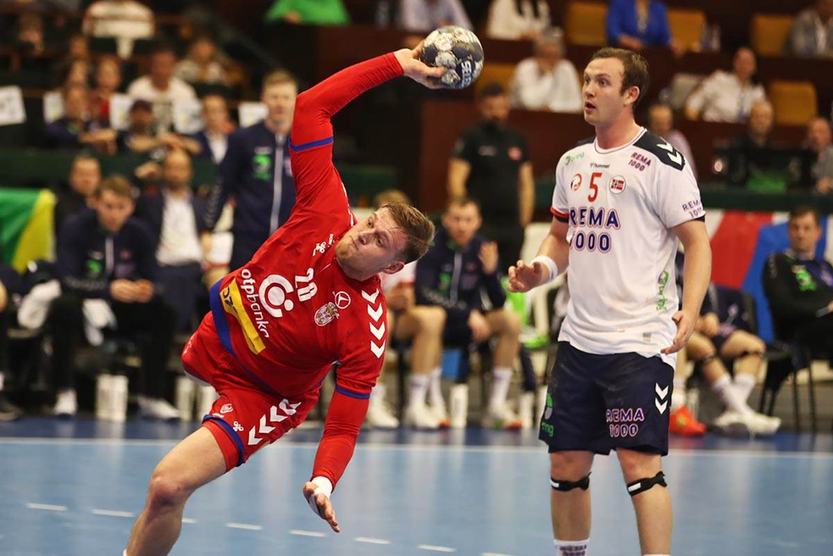 Rukomet Srbija Norveska (7).JPG