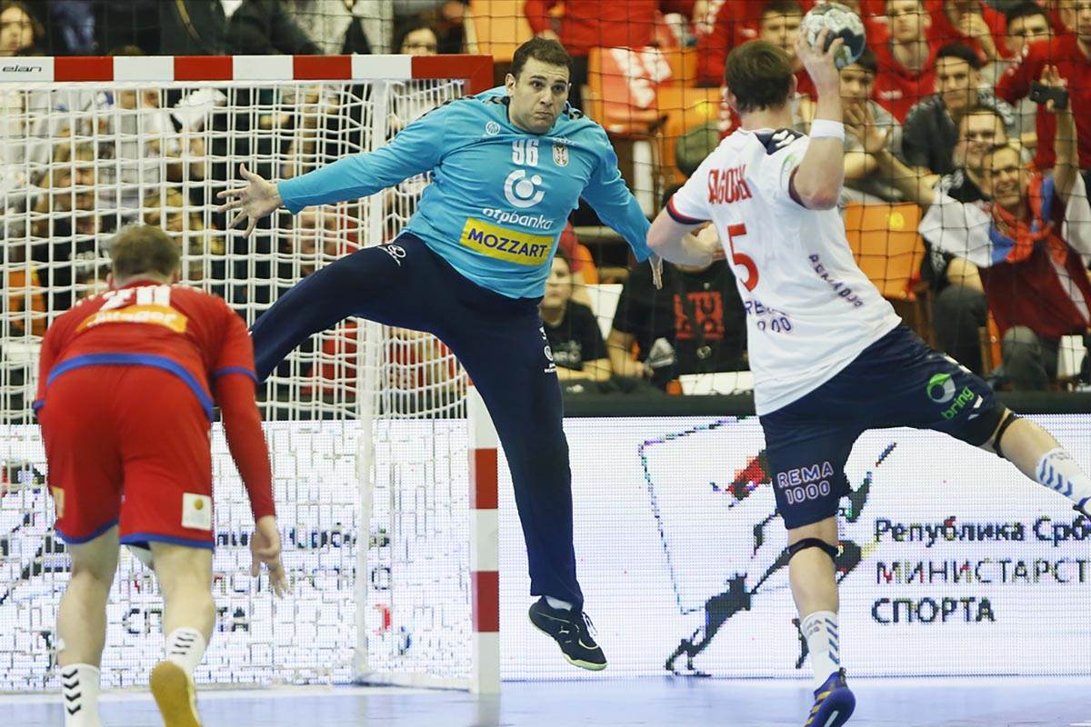 Rukomet Srbija Norveska (11).JPG