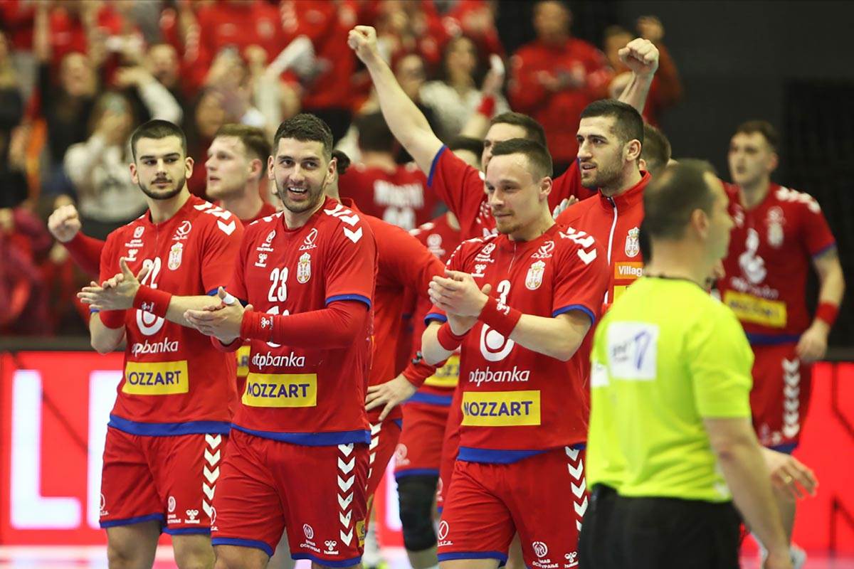 Rukomet Srbija Norveska (14).JPG