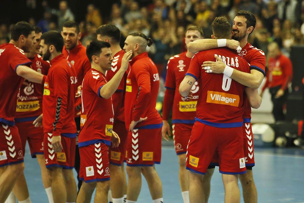 Rukomet Srbija Norveska (15).JPG