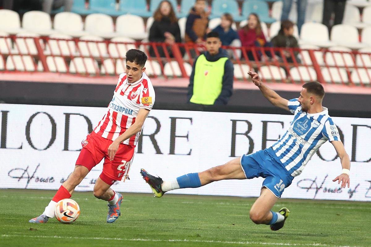 FUDBAL, FOOTBALL, FK CRVENA ZVEZDA, FK NOVI PAZAR, MOZZART SUPERLIGA, PRVENSTVO SRBIJE, NATIONAL CHAMPIONSHIP, DERBI  (2).jpg