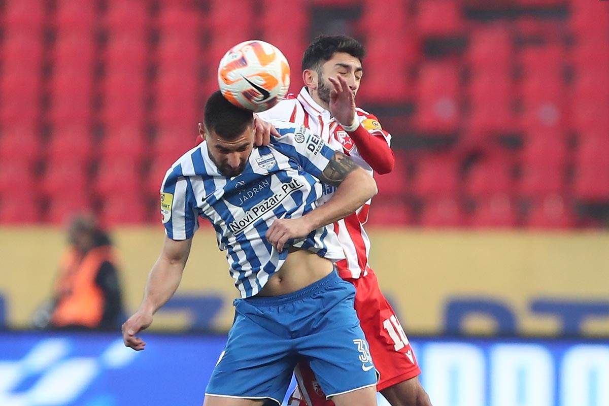 FUDBAL, FOOTBALL, FK CRVENA ZVEZDA, FK NOVI PAZAR, MOZZART SUPERLIGA, PRVENSTVO SRBIJE, NATIONAL CHAMPIONSHIP, DERBI  (3).jpg