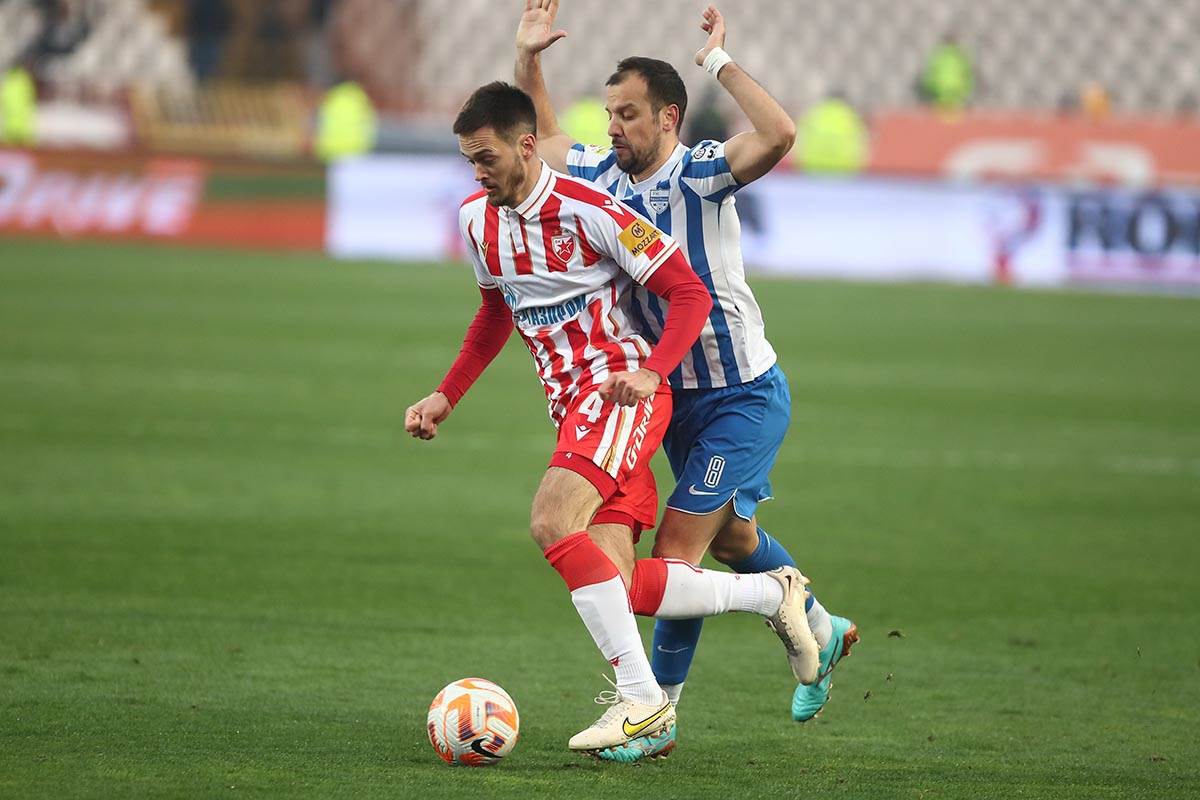 FUDBAL, FOOTBALL, FK CRVENA ZVEZDA, FK NOVI PAZAR, MOZZART SUPERLIGA, PRVENSTVO SRBIJE, NATIONAL CHAMPIONSHIP, DERBI  (5).jpg