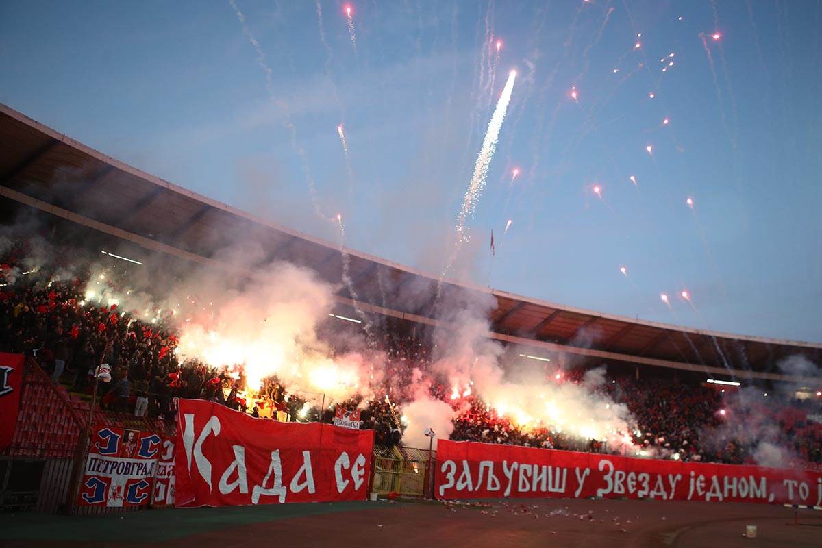 FUDBAL, FOOTBALL, FK CRVENA ZVEZDA, FK NOVI PAZAR, MOZZART SUPERLIGA, PRVENSTVO SRBIJE, NATIONAL CHAMPIONSHIP, DERBI  (7).jpg
