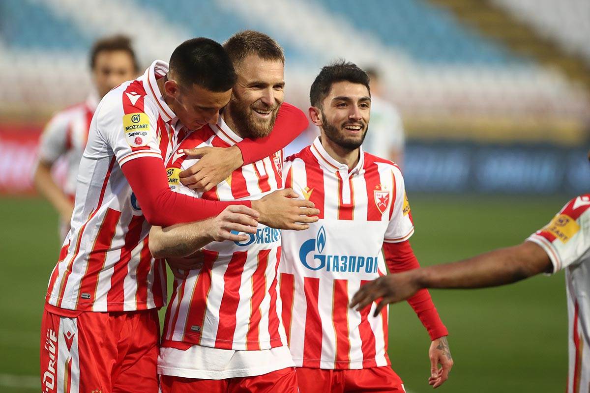 FUDBAL, FOOTBALL, FK CRVENA ZVEZDA, FK NOVI PAZAR, MOZZART SUPERLIGA, PRVENSTVO SRBIJE, NATIONAL CHAMPIONSHIP, DERBI  (9).jpg