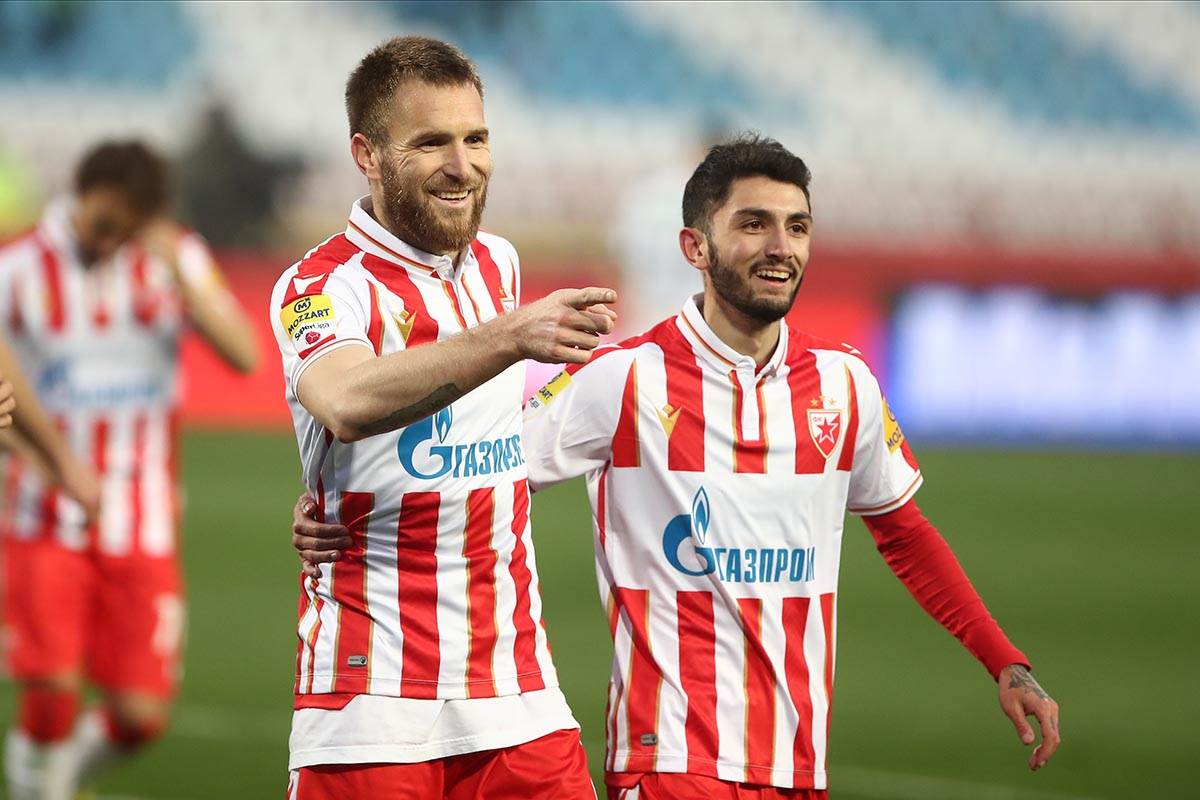 FUDBAL, FOOTBALL, FK CRVENA ZVEZDA, FK NOVI PAZAR, MOZZART SUPERLIGA, PRVENSTVO SRBIJE, NATIONAL CHAMPIONSHIP, DERBI  (10).jpg