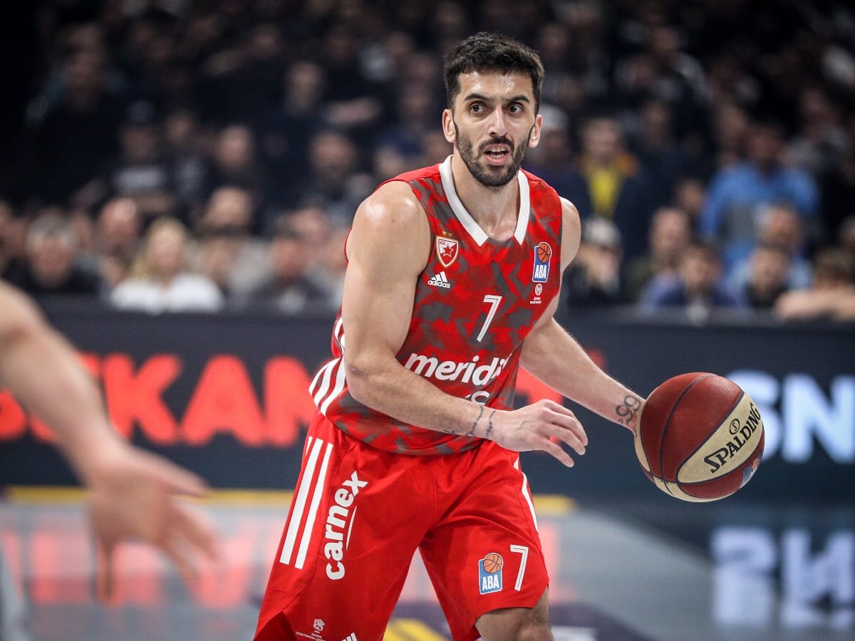 Sastanak ABA i KLS o Zvezdi i Partizanu