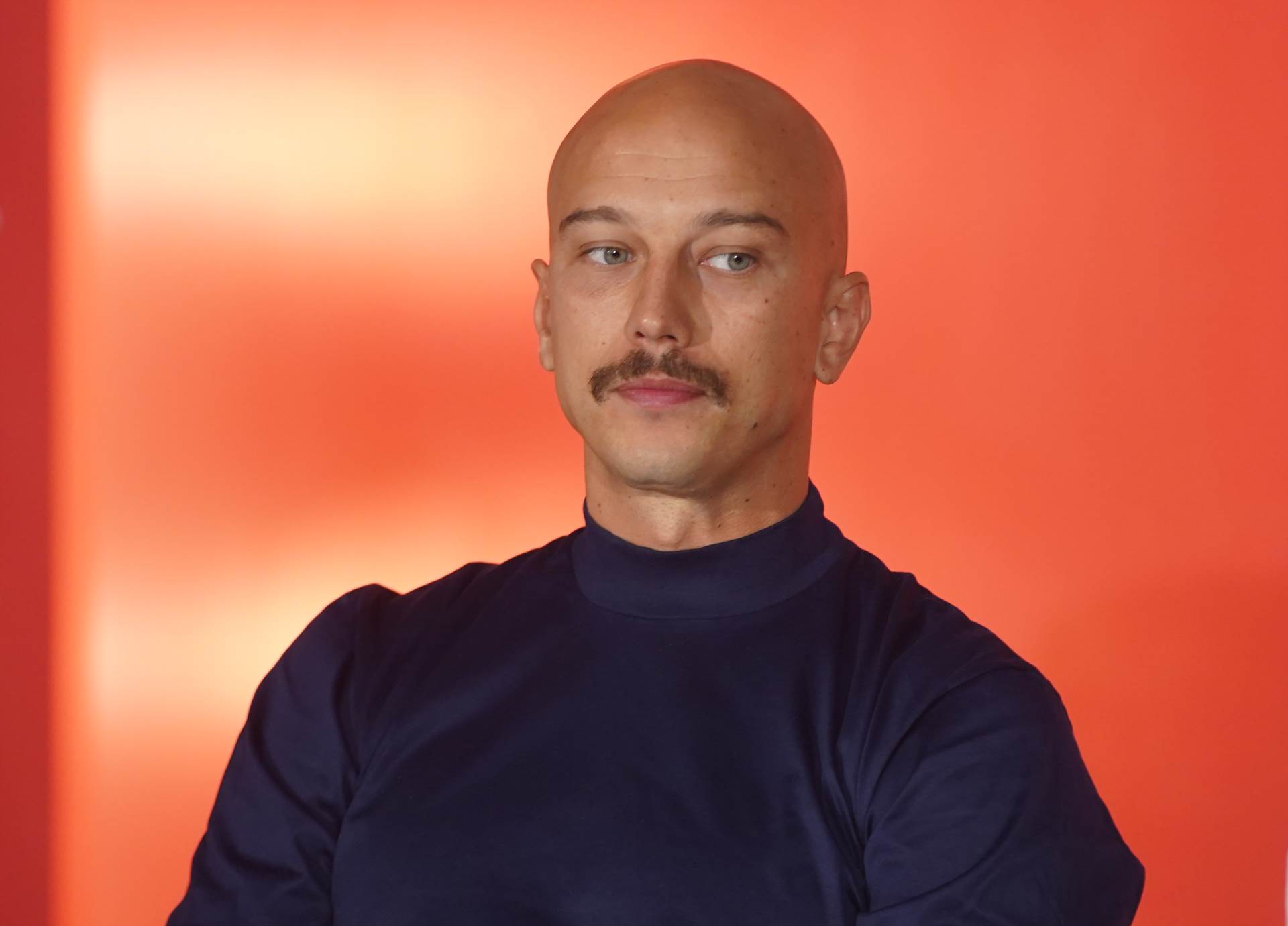 Miloš Petrović Trojpec