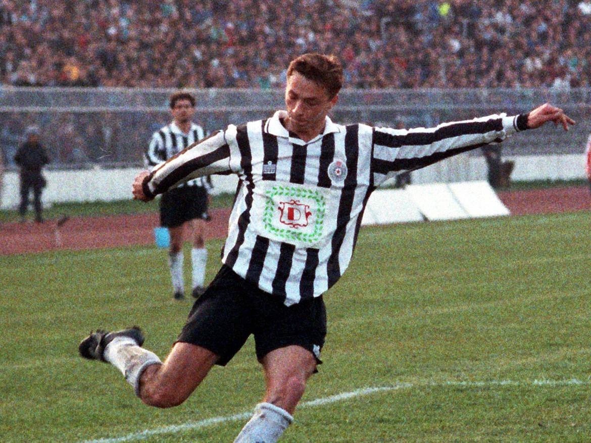 Slaviša Jokanović selektor Crne Gore