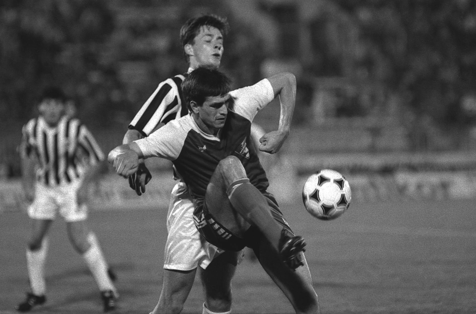 Španci došli po Slavišu Jokanovića tokom rata u Jugoslaviji