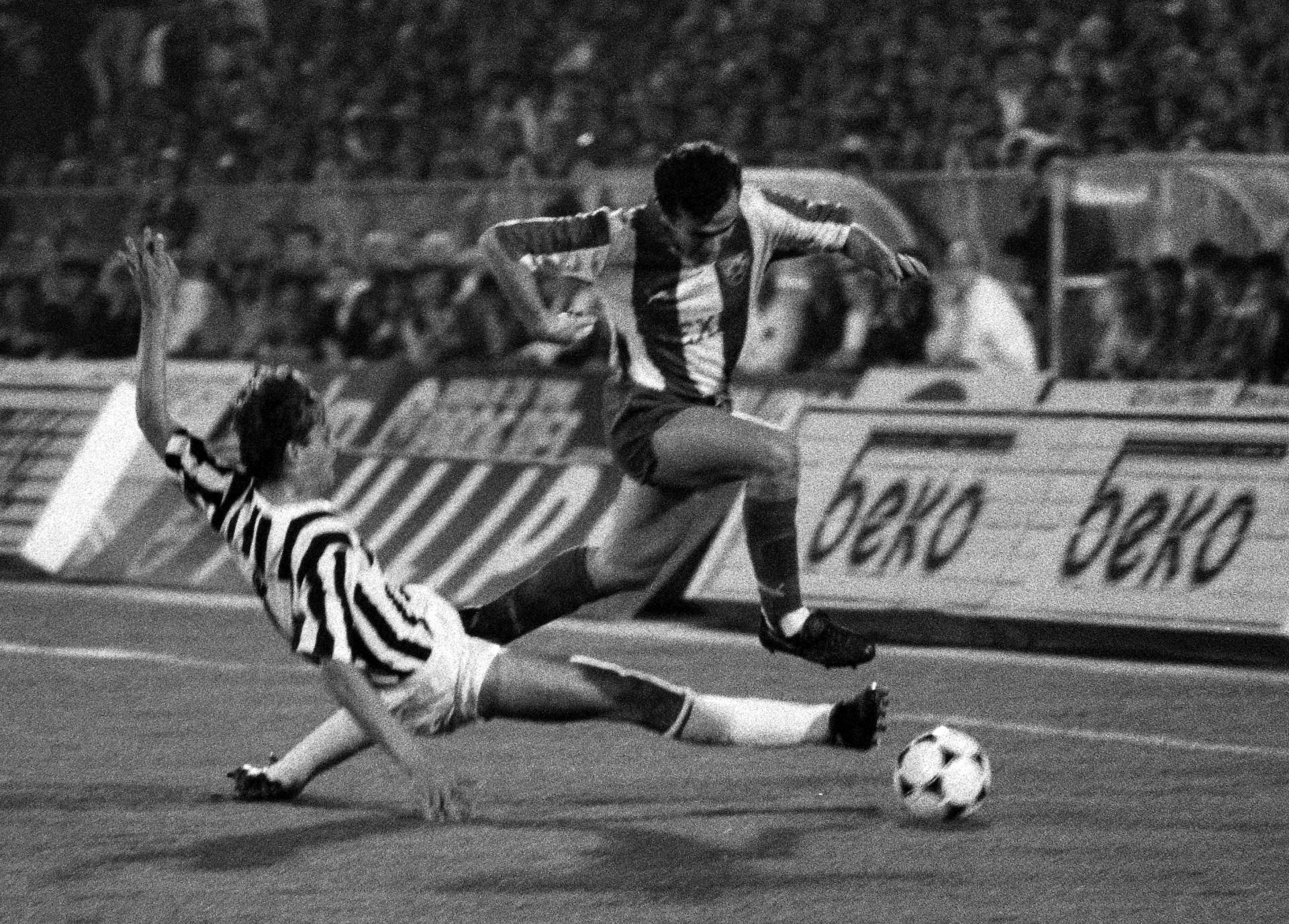 Španci došli po Slavišu Jokanovića tokom rata u Jugoslaviji