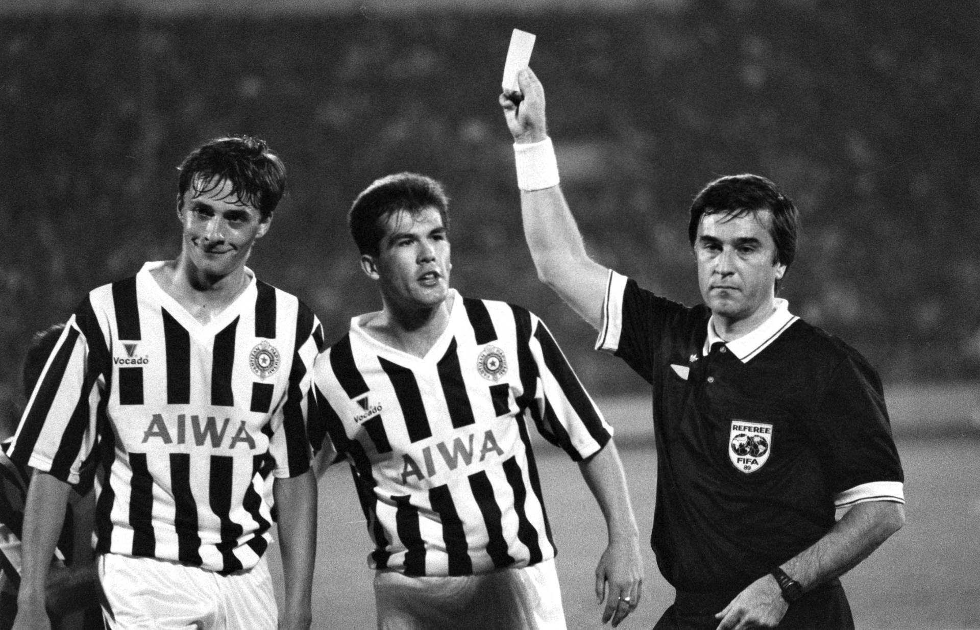 Španci došli po Slavišu Jokanovića tokom rata u Jugoslaviji