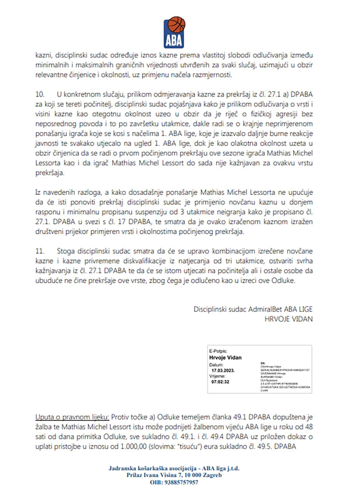 ABA saopštenje Lesor (3).png