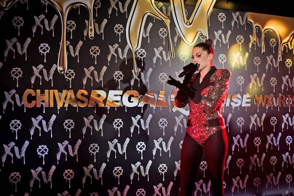 Chivas Regal slavi Umetnost uspeha_Benny Gasi.jpg