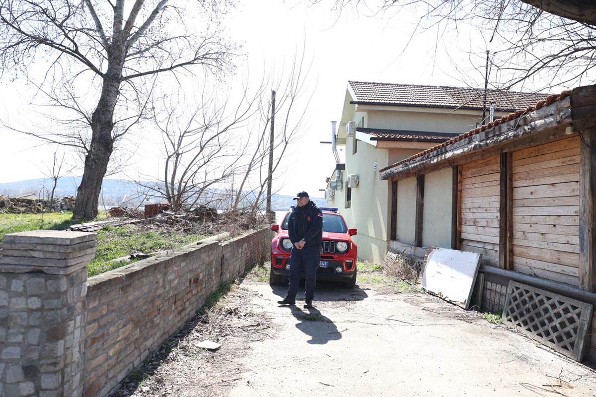 Detalji nesreće na Dunavu u kojoj su nestala tri mladića