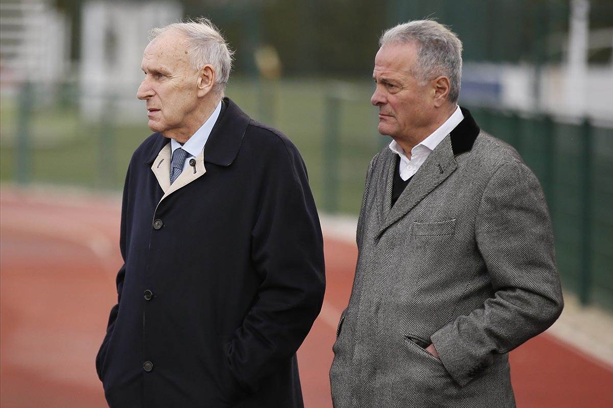 Lazar Samardžić još nije naslednik Dušana Tadića u dresu Srbije