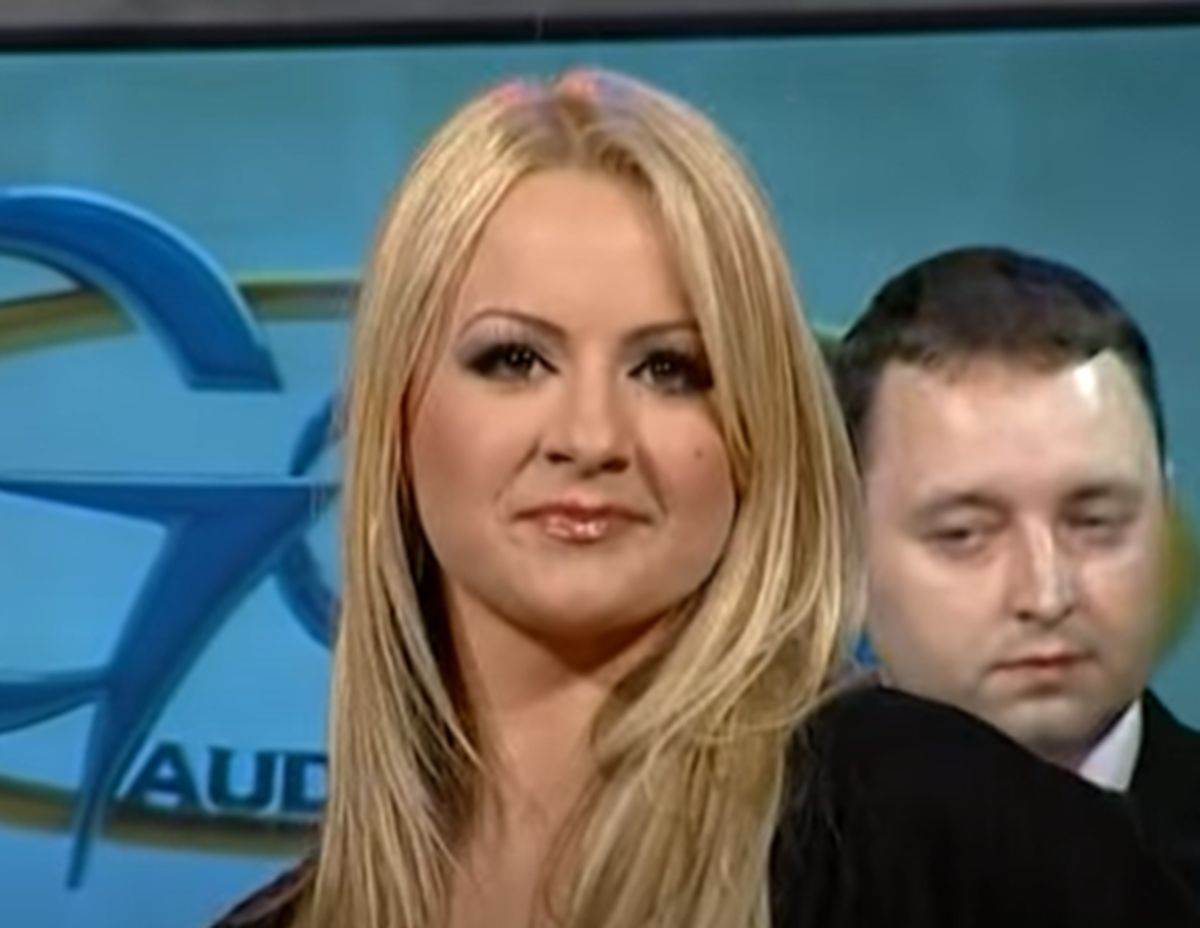 Lepa Đorđević počela da tezgari sa 14 godina