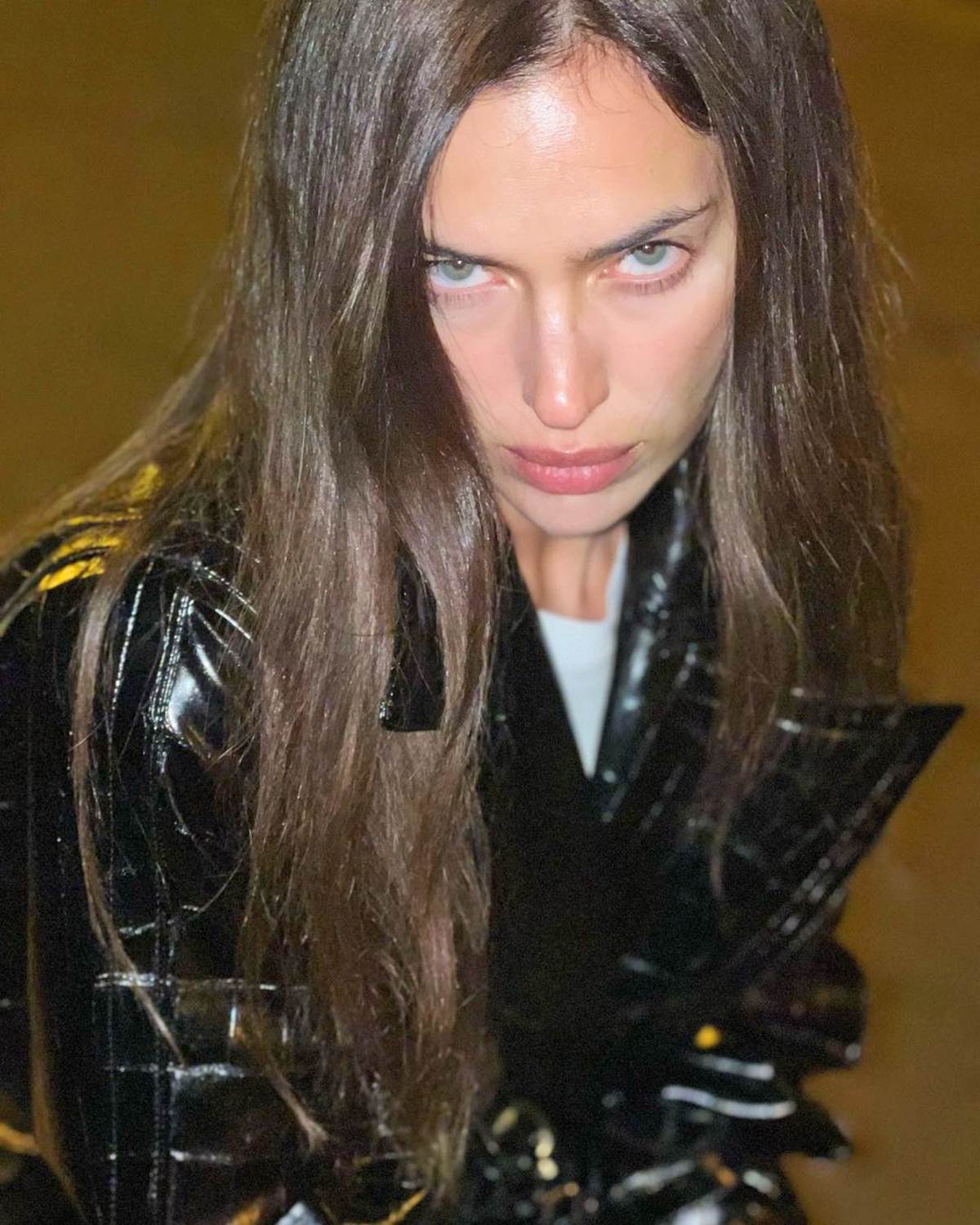 Irina Šajk u najmanjem kupaćem