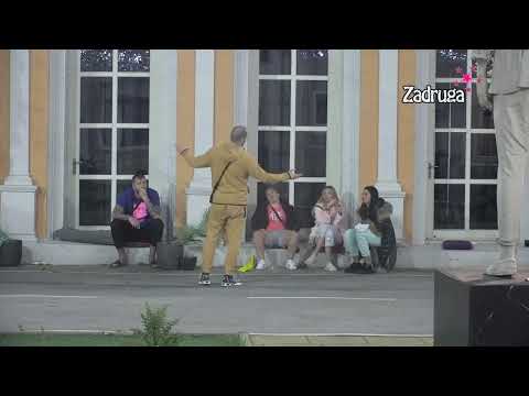 Milena Kačavenda zapretila TV Pink