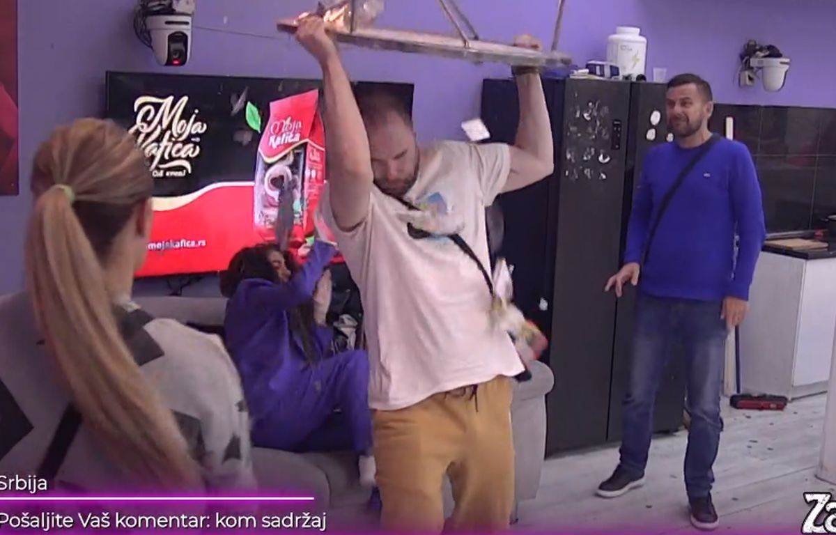 Maja i Zvezdan u vezi, komentari gledalaca