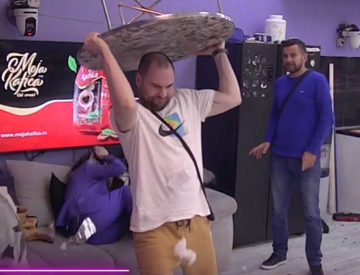 Maja i Zvezdan u vezi, komentari gledalaca