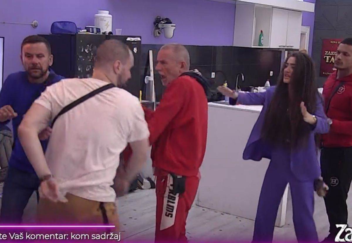 Maja i Zvezdan u vezi, komentari gledalaca