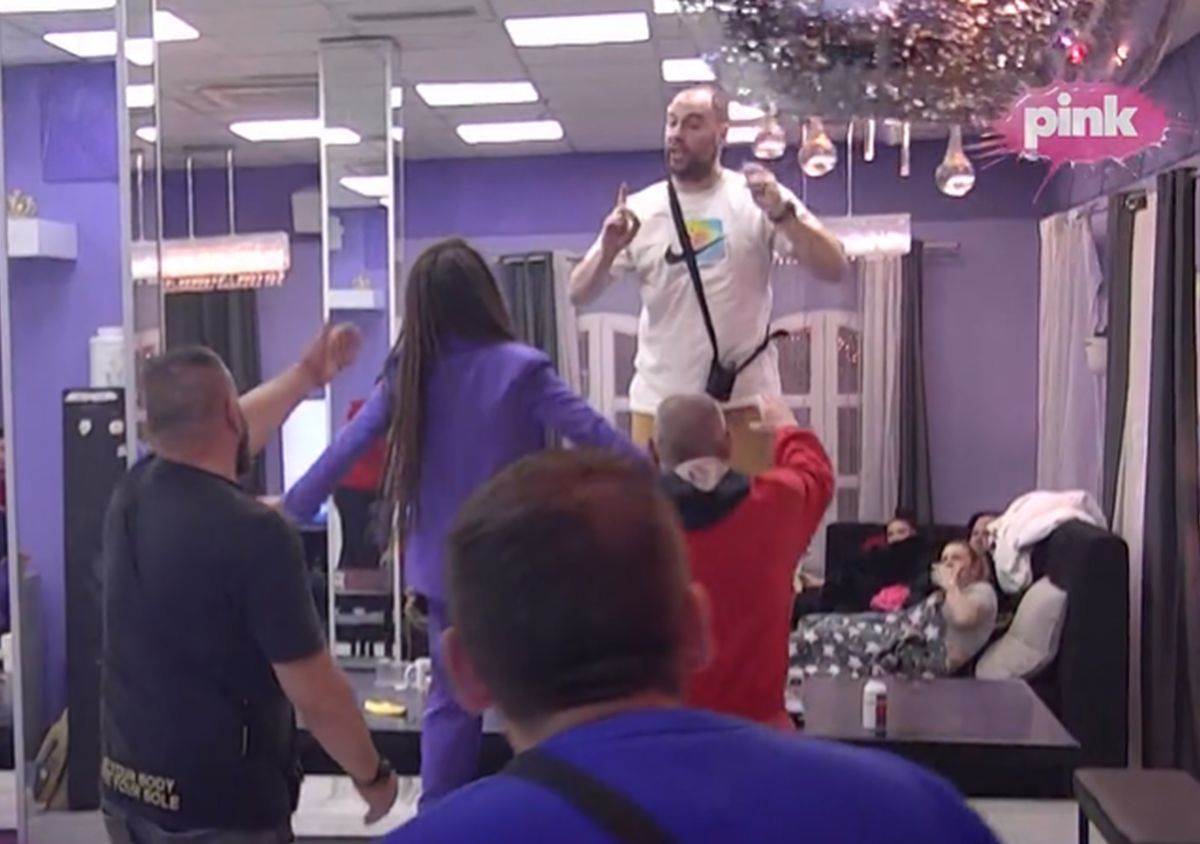 Maja i Zvezdan u vezi, komentari gledalaca