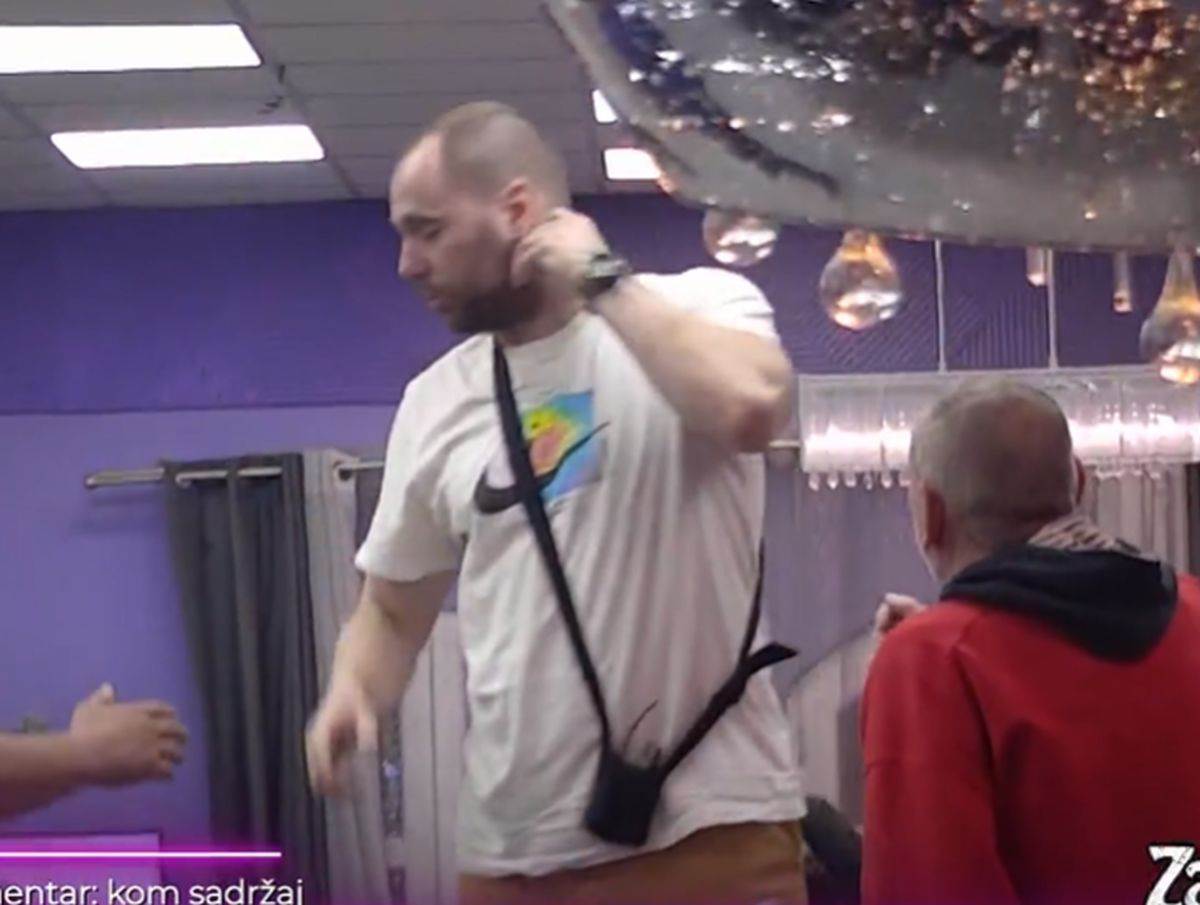 Maja i Zvezdan u vezi, komentari gledalaca